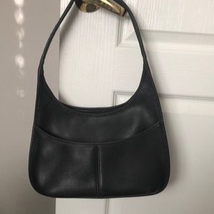 Vintage coach ergo bag #9033